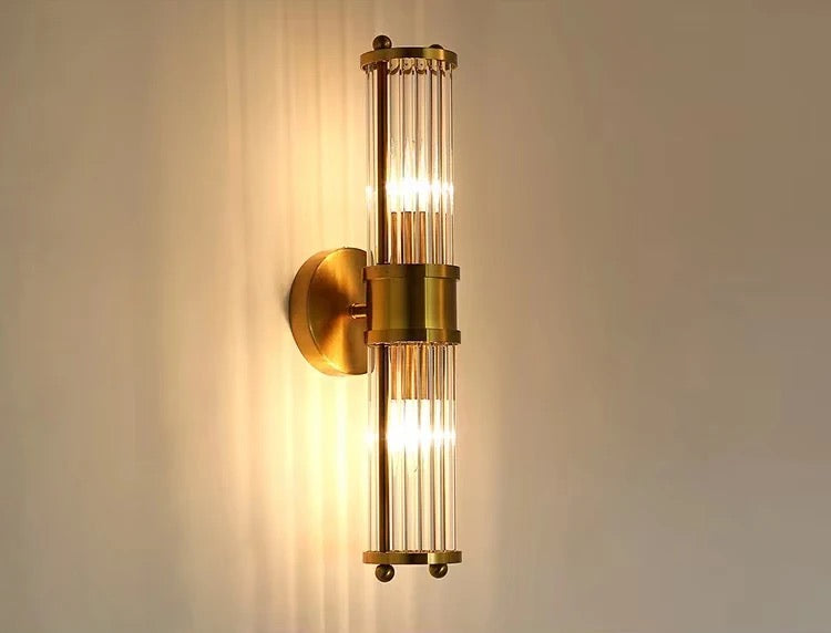 PRESTON ORO