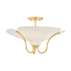 GERHARD SEMI FLUSH