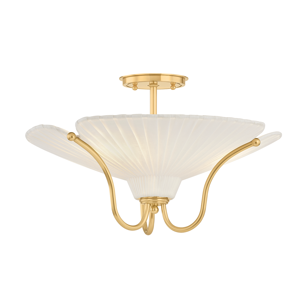 GERHARD SEMI FLUSH