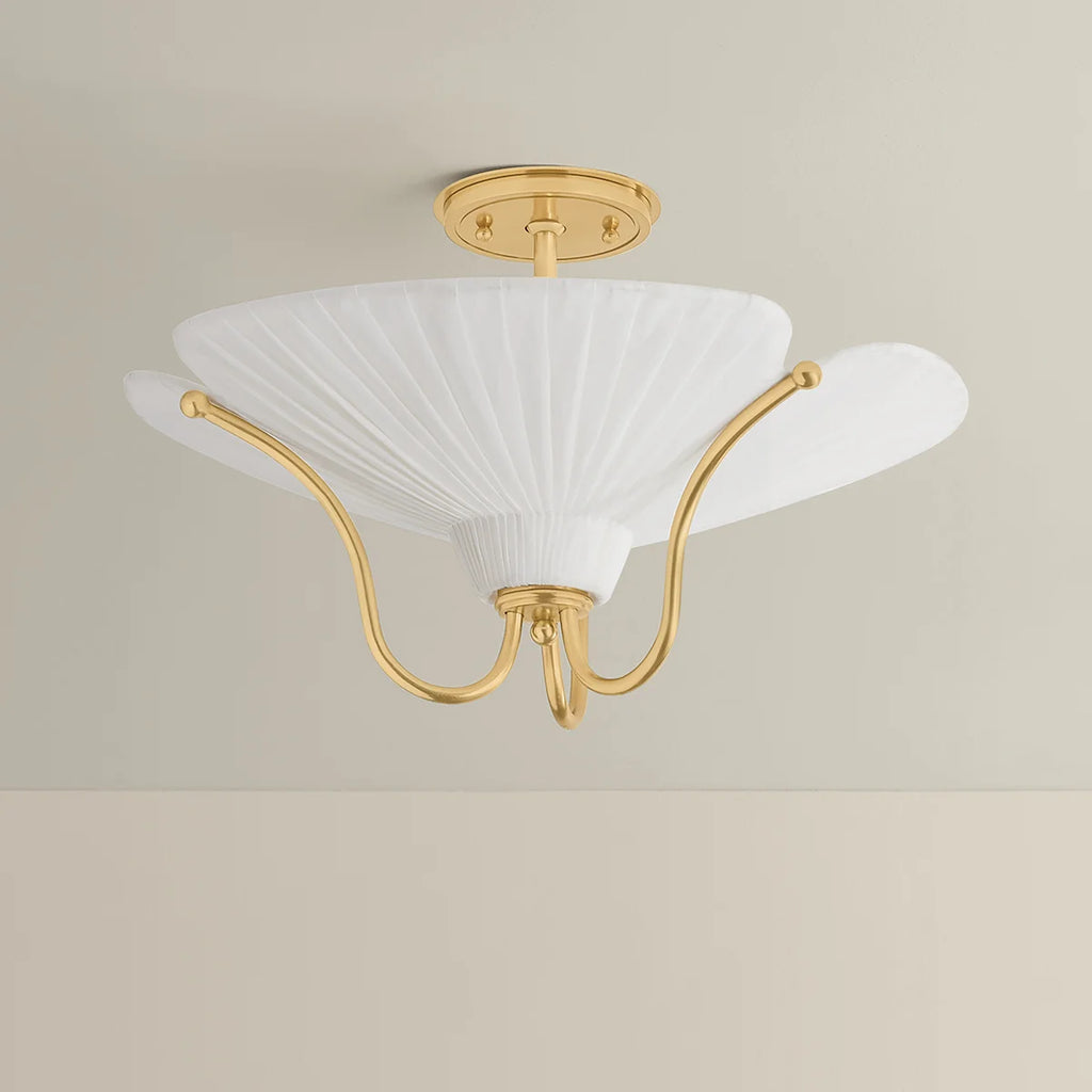 GERHARD SEMI FLUSH
