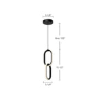 AIREN PENDANT