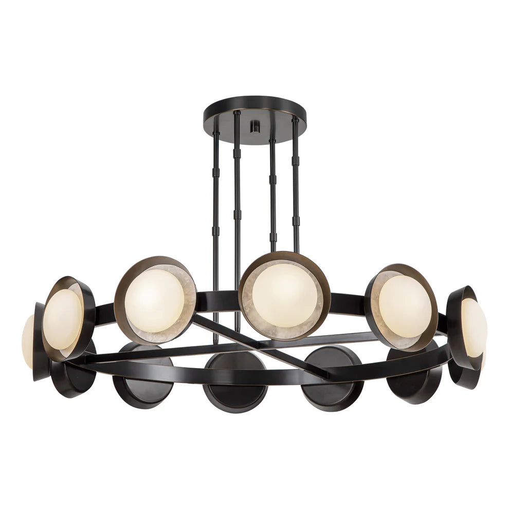 ALONSO CHANDELIER
