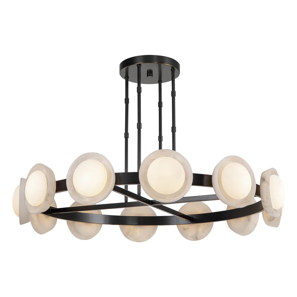 ALONSO CHANDELIER