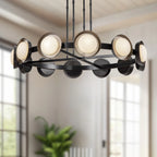 ALONSO CHANDELIER