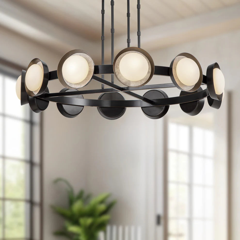 ALONSO CHANDELIER