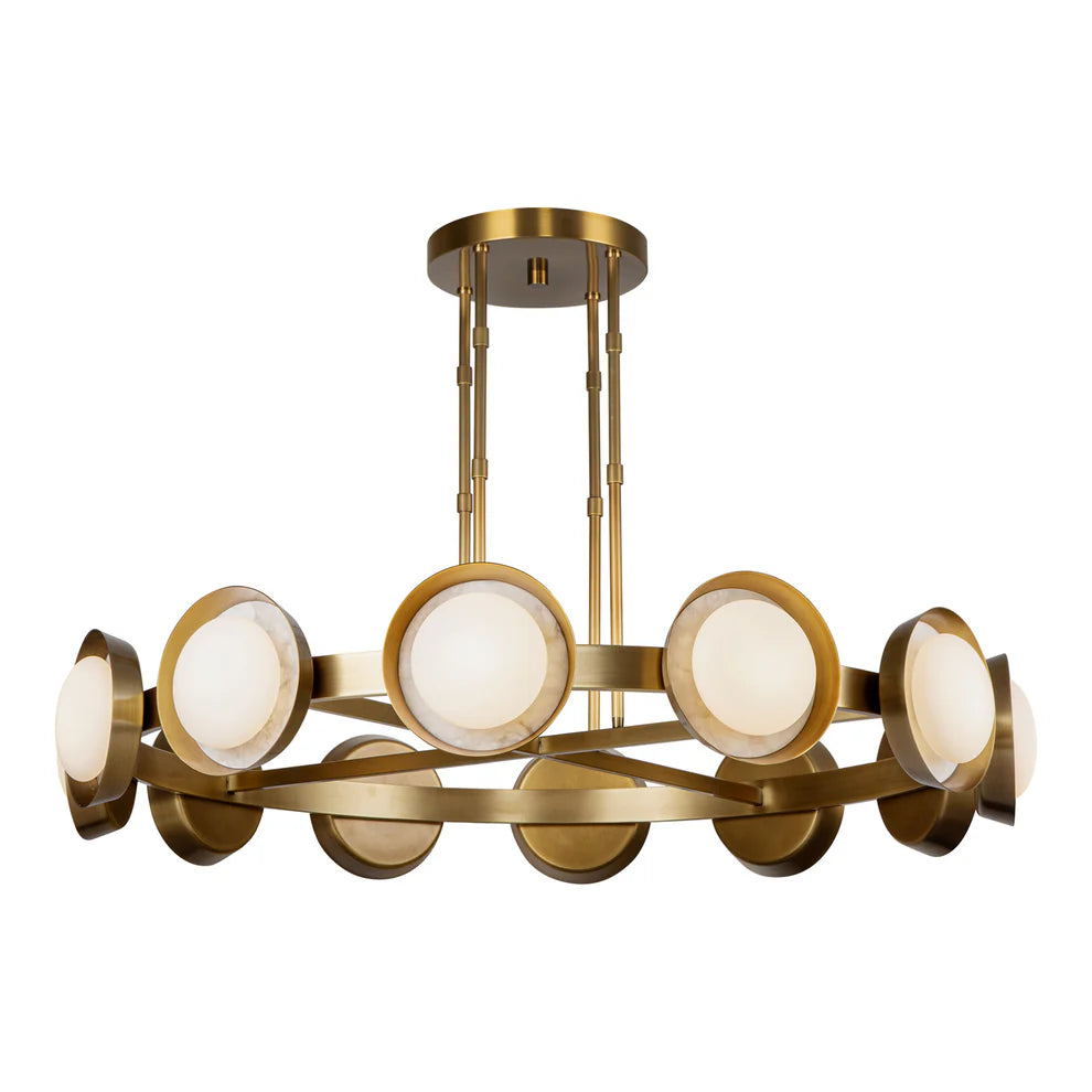 ALONSO CHANDELIER