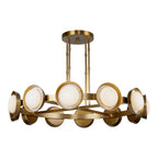 ALONSO CHANDELIER