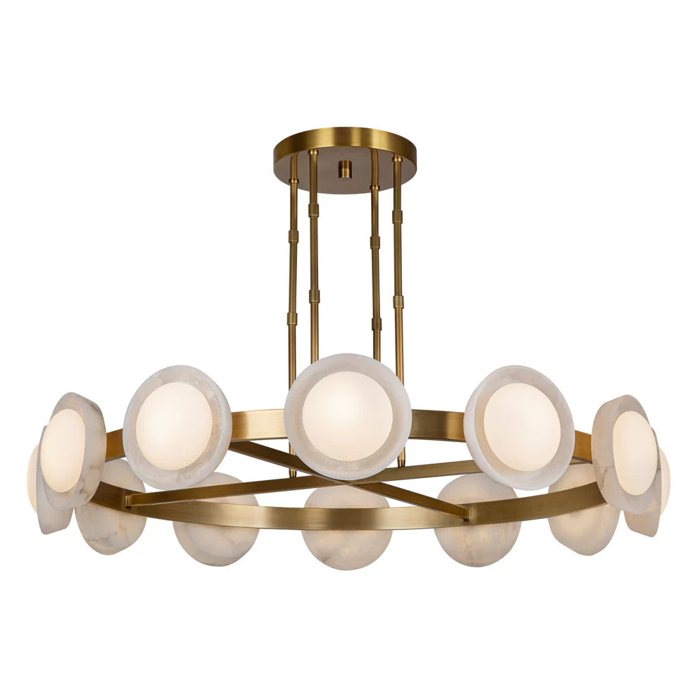 ALONSO CHANDELIER