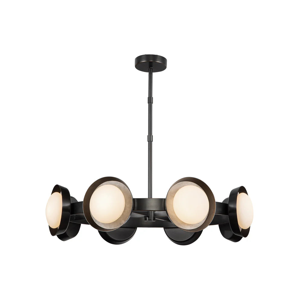 ALONSO CHANDELIER