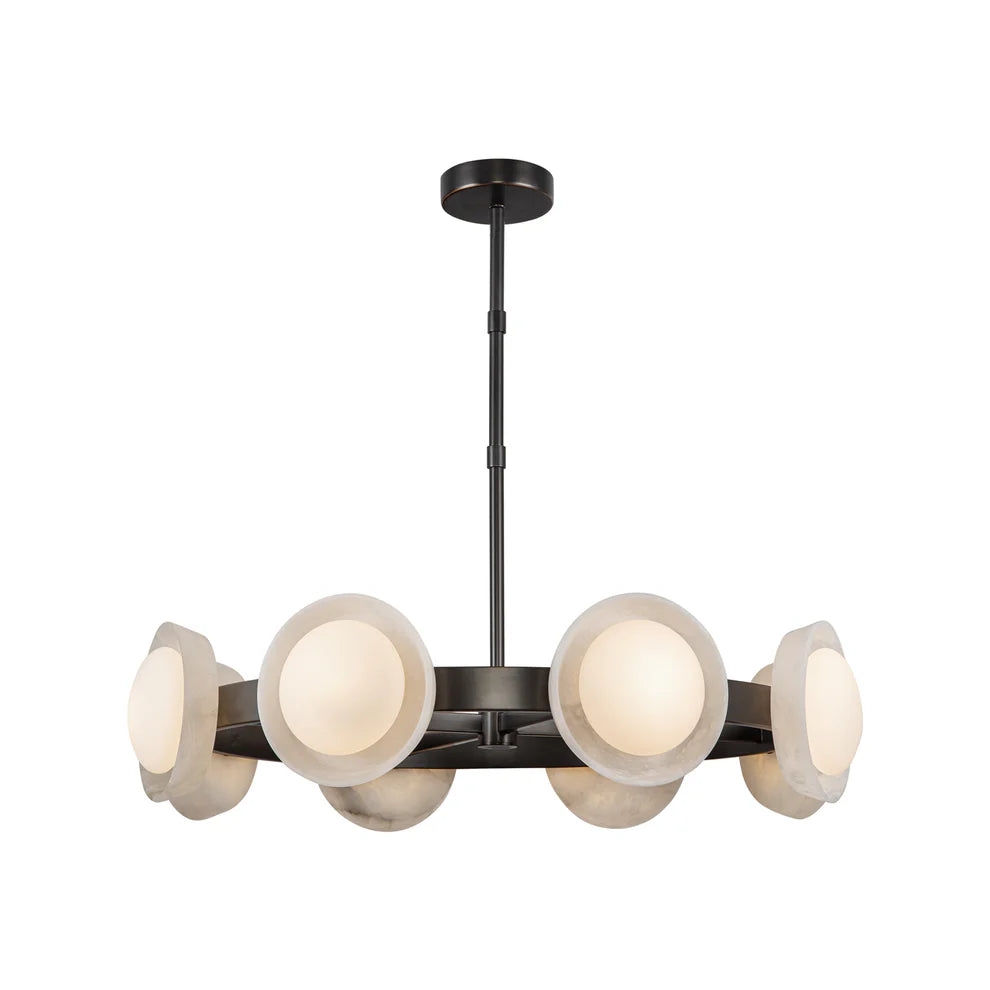 ALONSO CHANDELIER