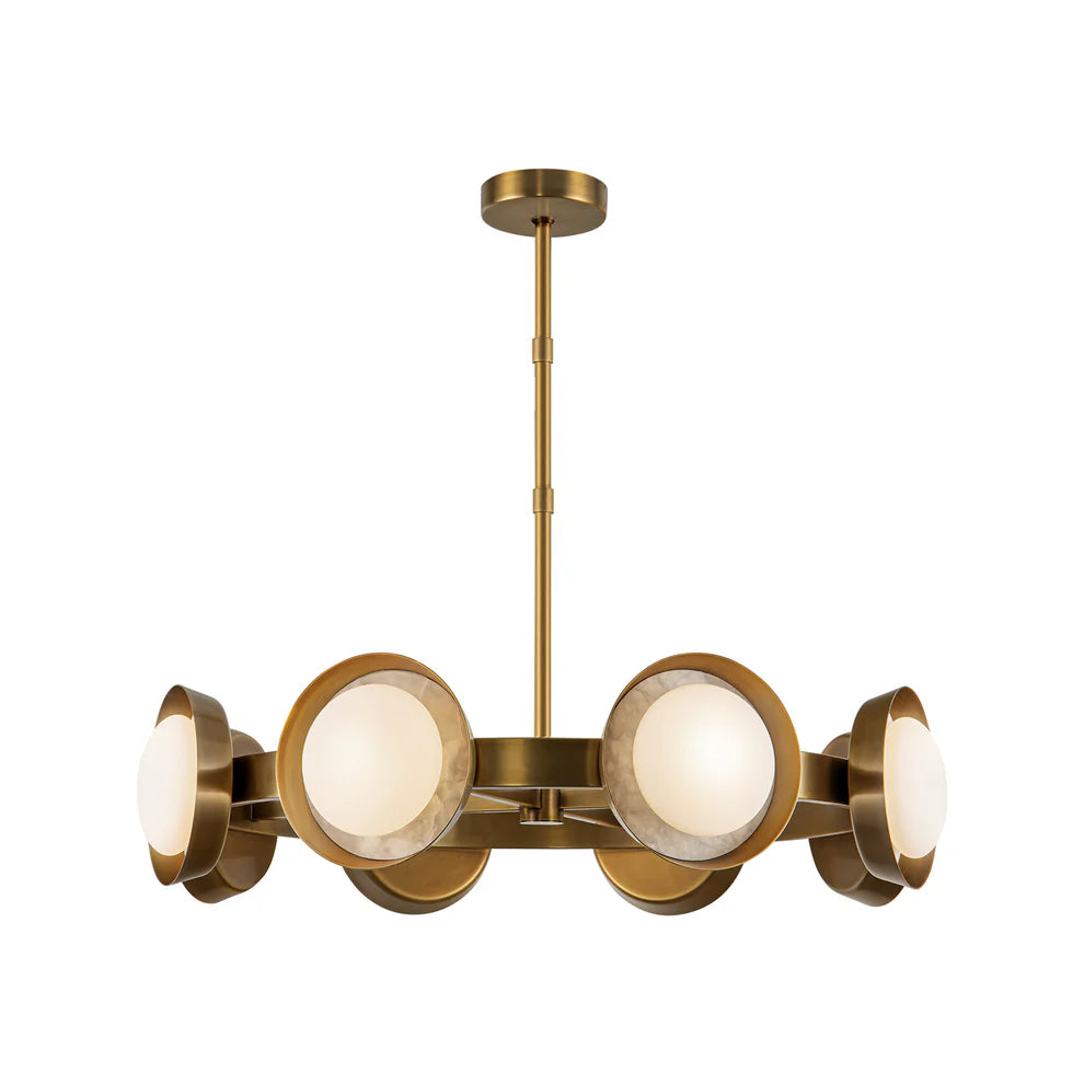 ALONSO CHANDELIER