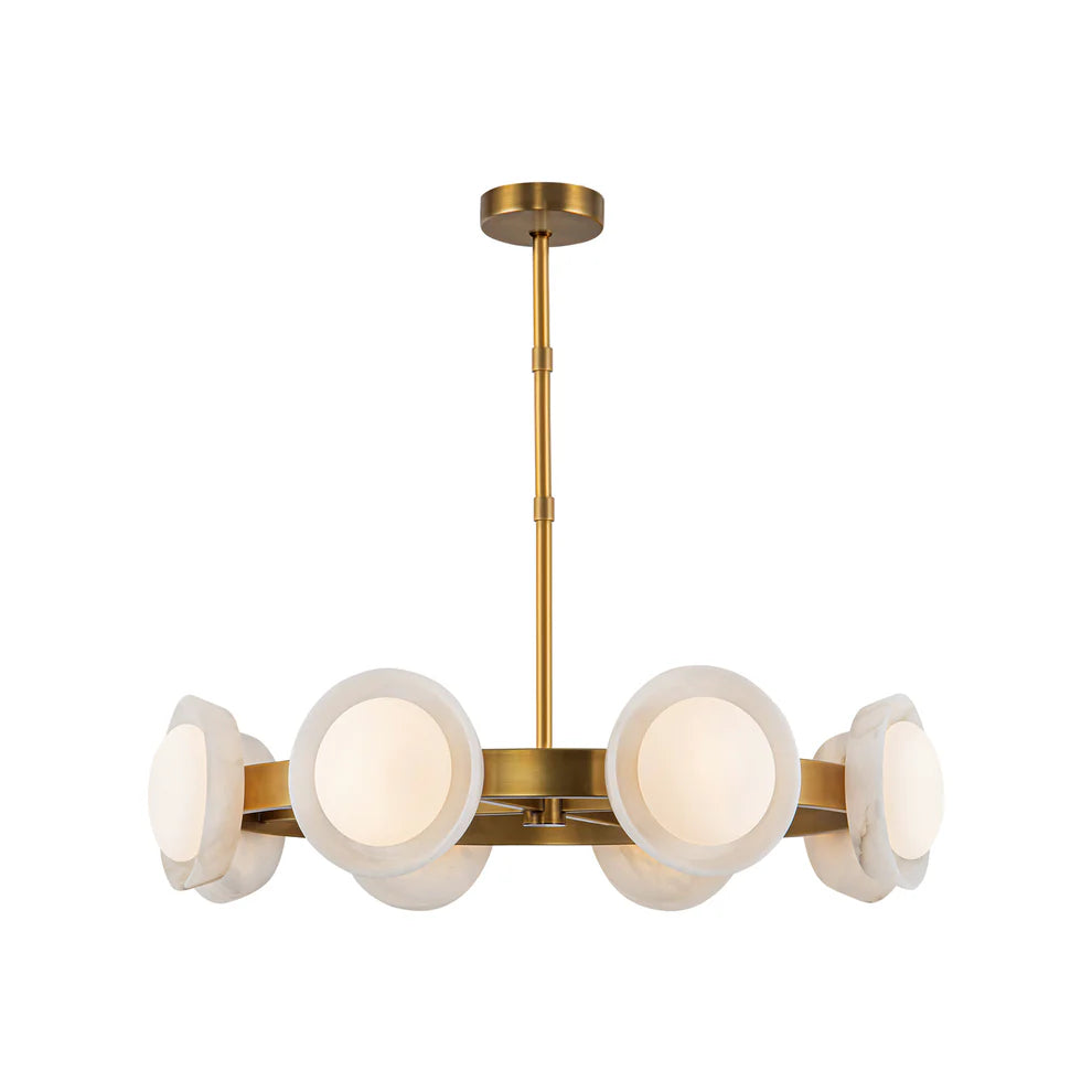 ALONSO CHANDELIER