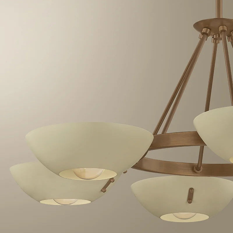 ALTURAS CHANDELIER