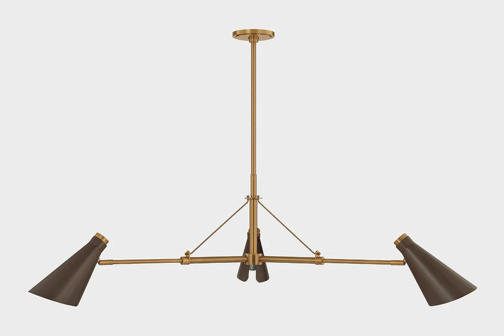 ANDERSEN CHANDELIER