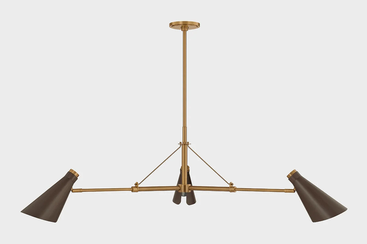 ANDERSEN CHANDELIER