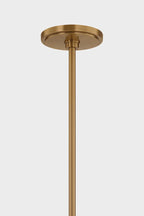 ANDERSEN CHANDELIER