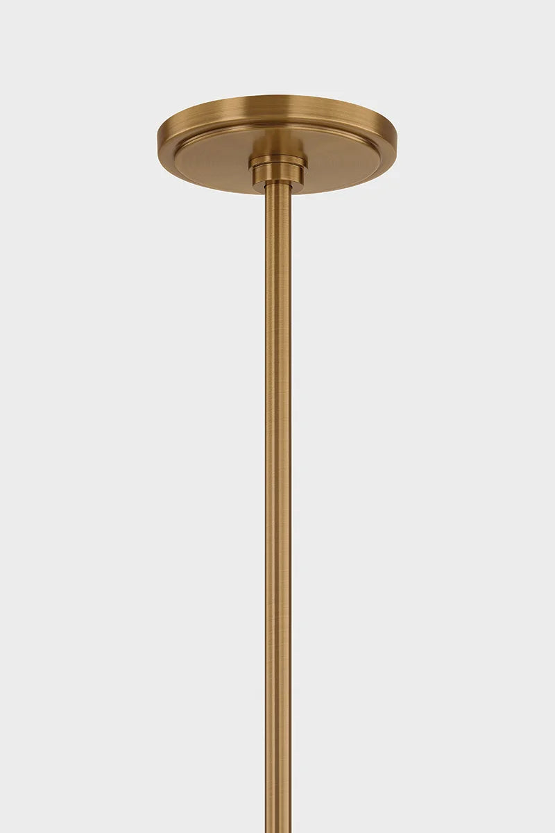 ANDERSEN CHANDELIER