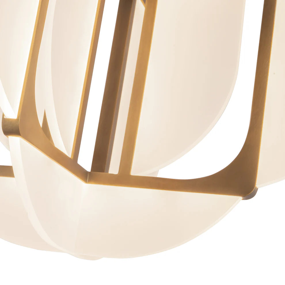 ANDERS CHANDELIER