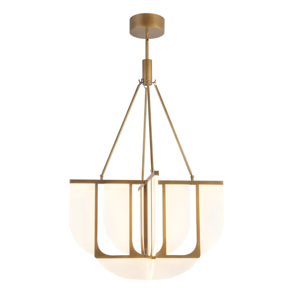 ANDERS CHANDELIER