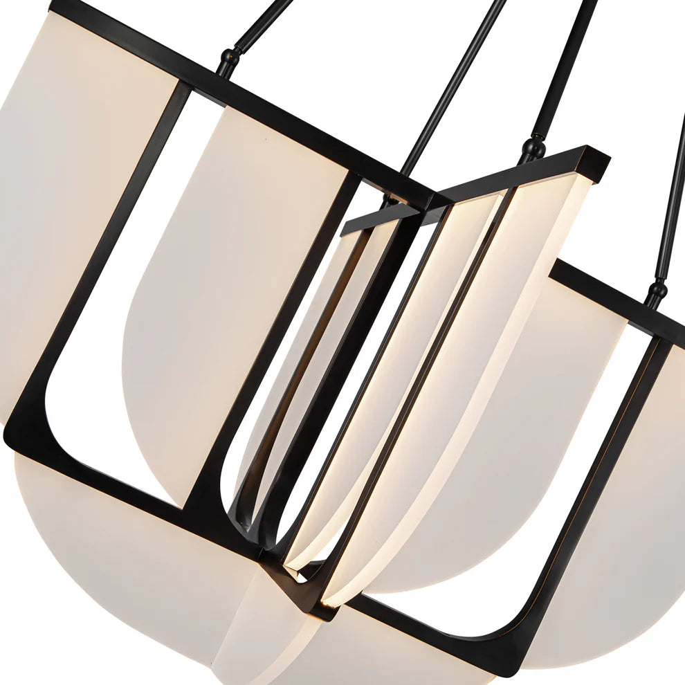 ANDERS CHANDELIER