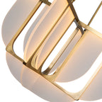 ANDERS CHANDELIER