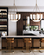 ANDERS CHANDELIER