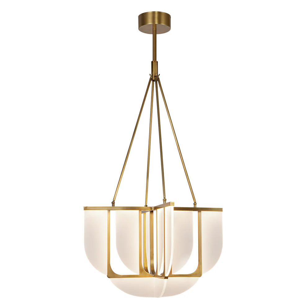 ANDERS CHANDELIER