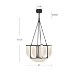 ANDERS CHANDELIER
