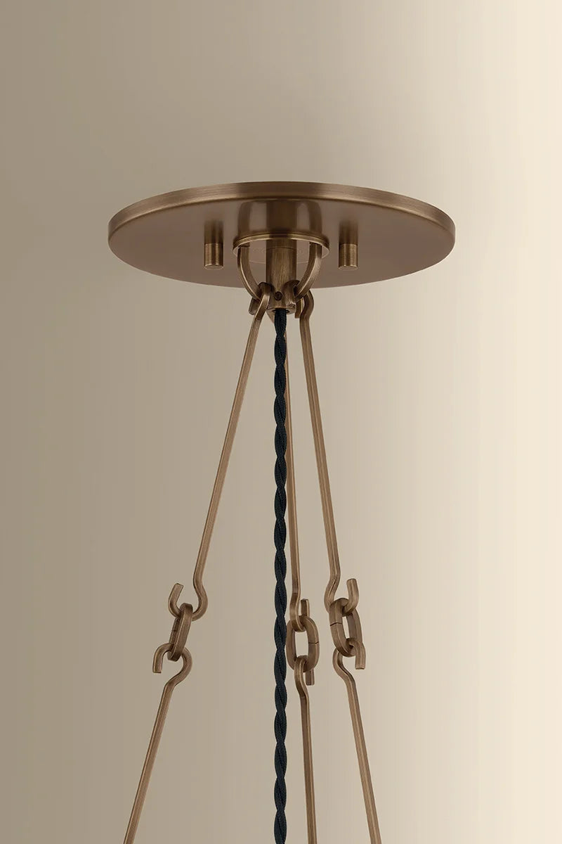 ANOKA PENDANT