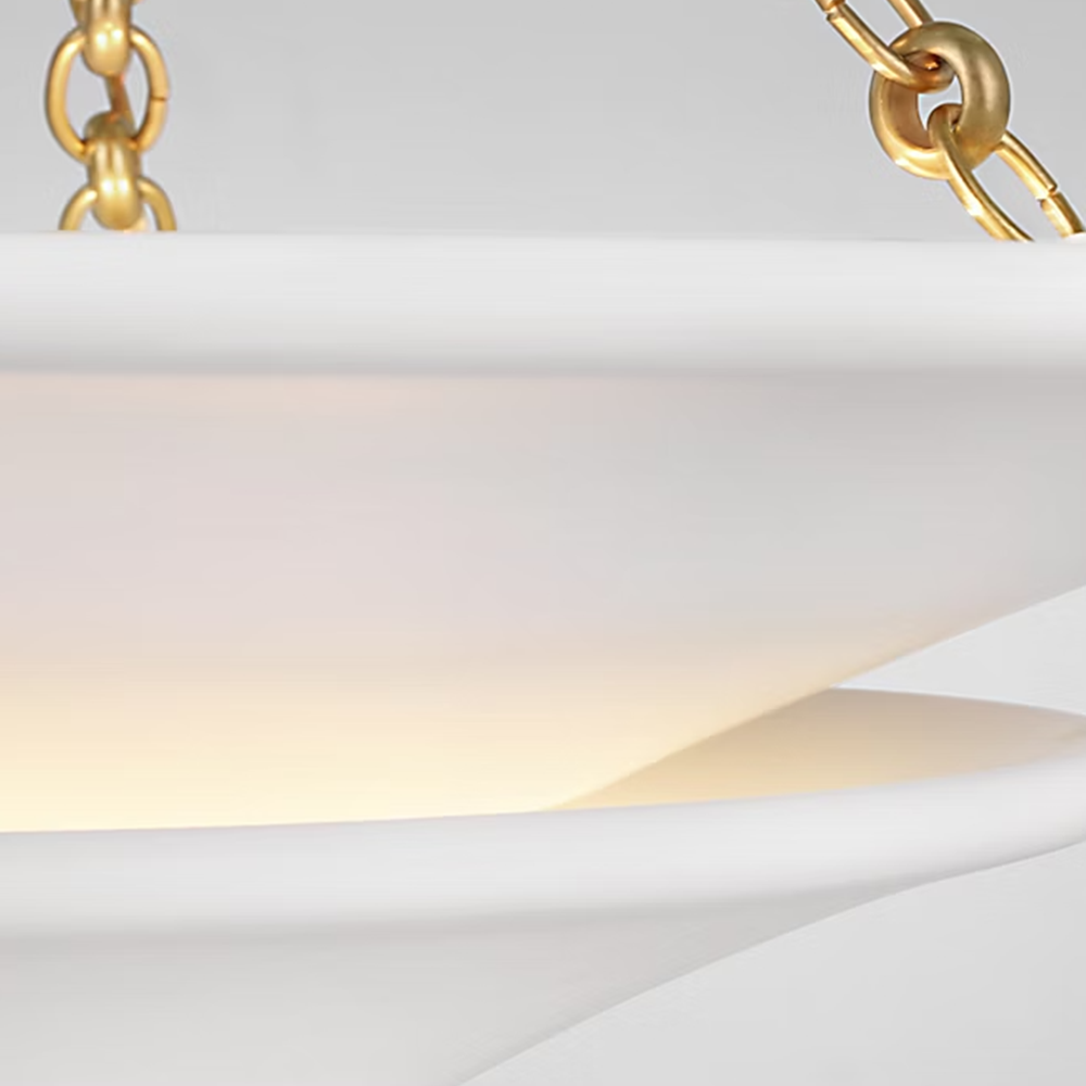MOLLINO CHANDELIER