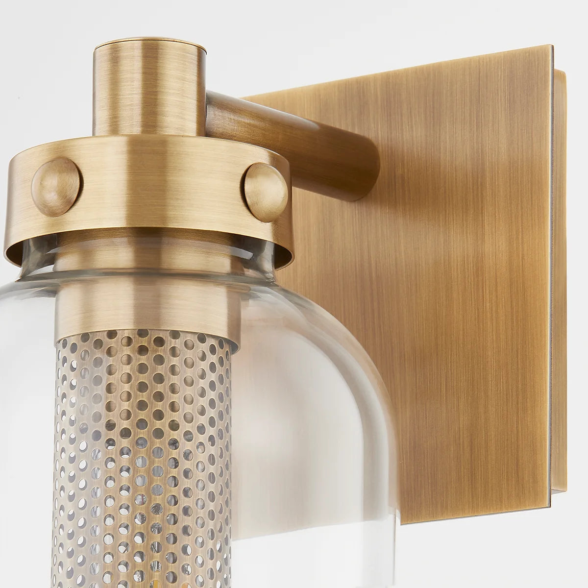 ATWATER SCONCE