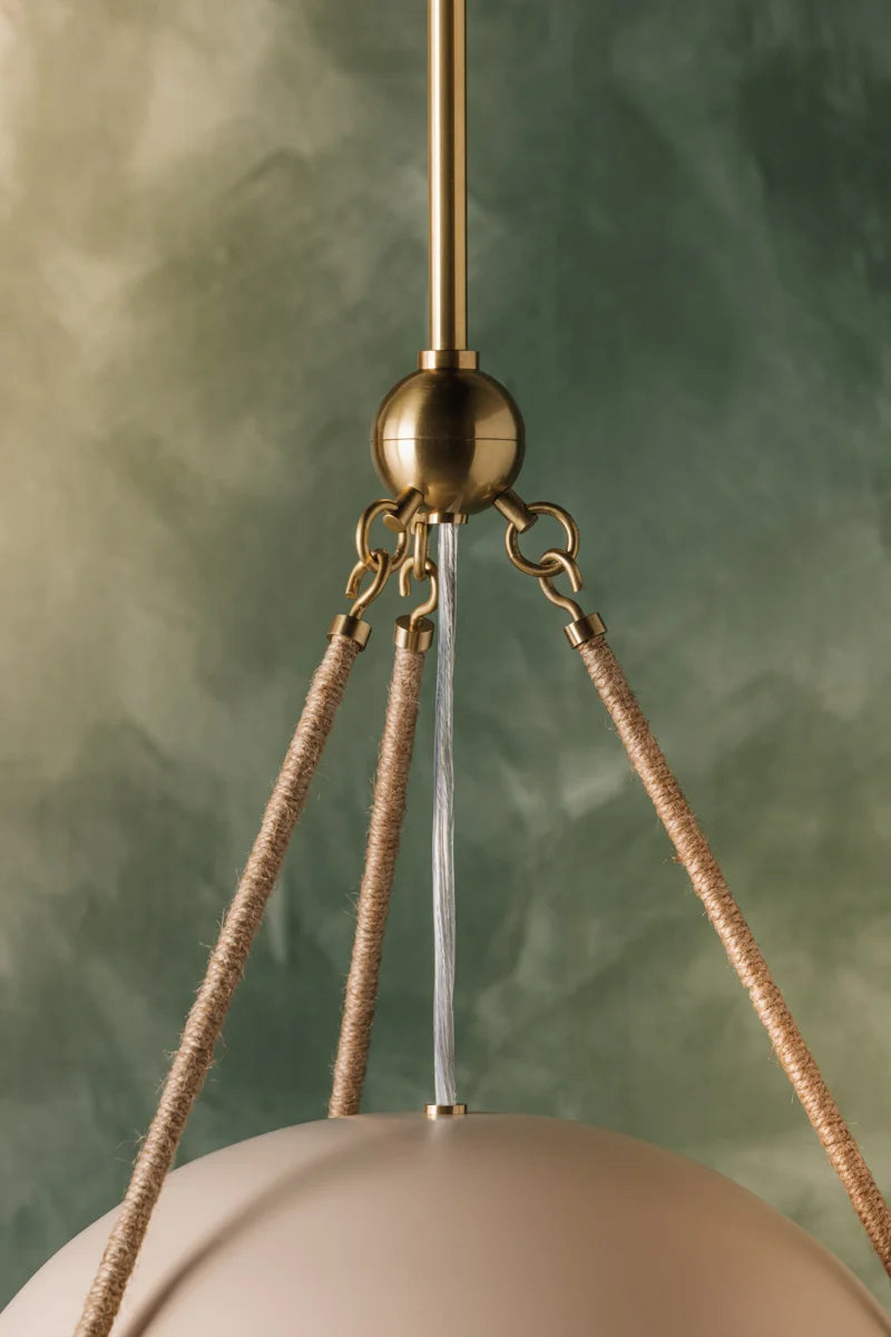 ABBIE PENDANT