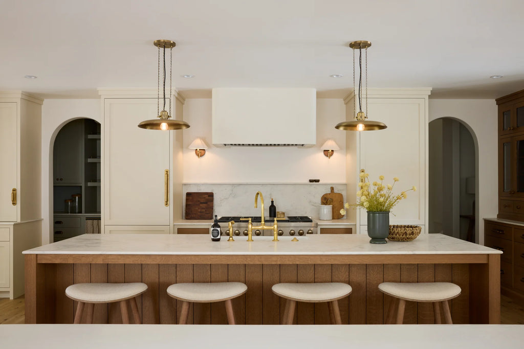 RAINHILL PENDANT