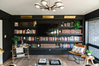 ACE CHANDELIER