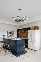 ACE CHANDELIER