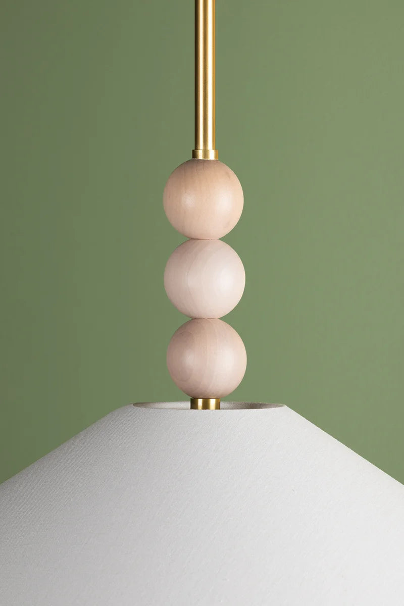 ALEXIS PENDANT