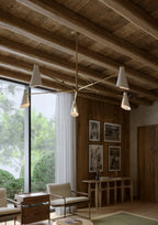 ANDERSEN CHANDELIER