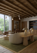 ANDERSEN CHANDELIER