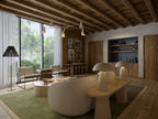 ANDERSEN CHANDELIER