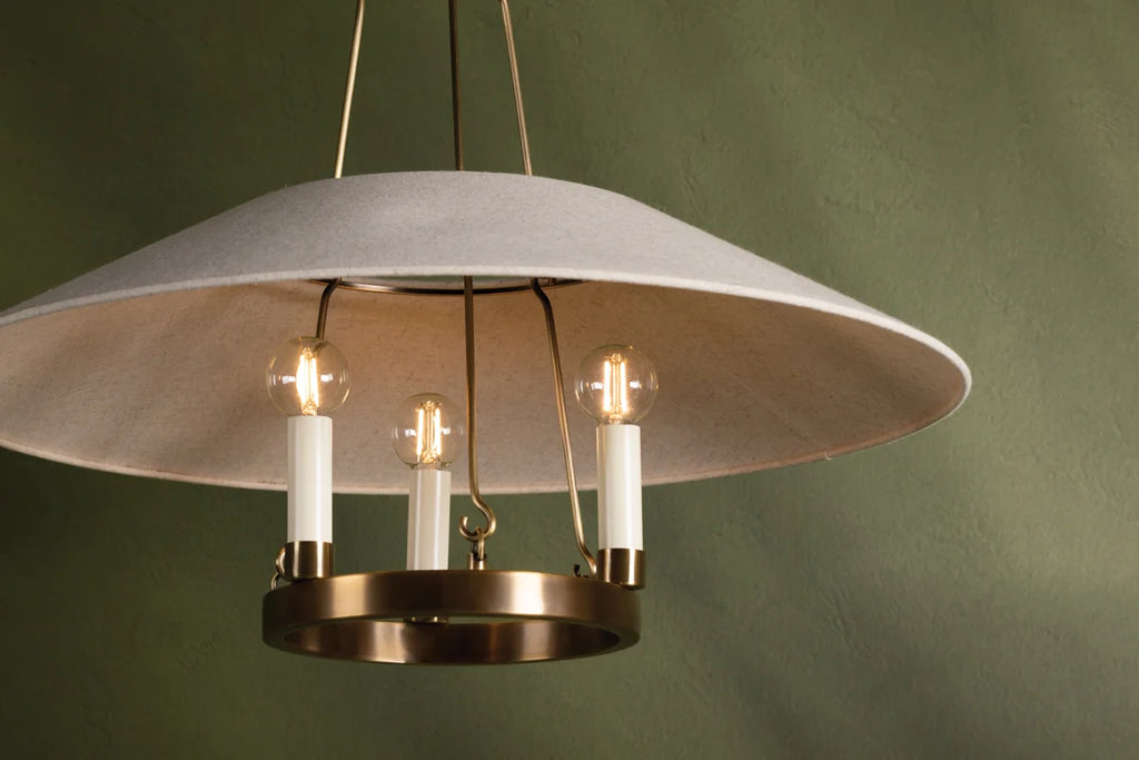 ARCHIVE 3 LIGHTS