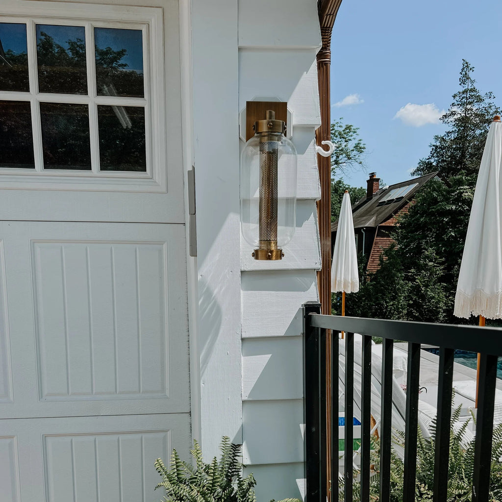 ATWATER SCONCE
