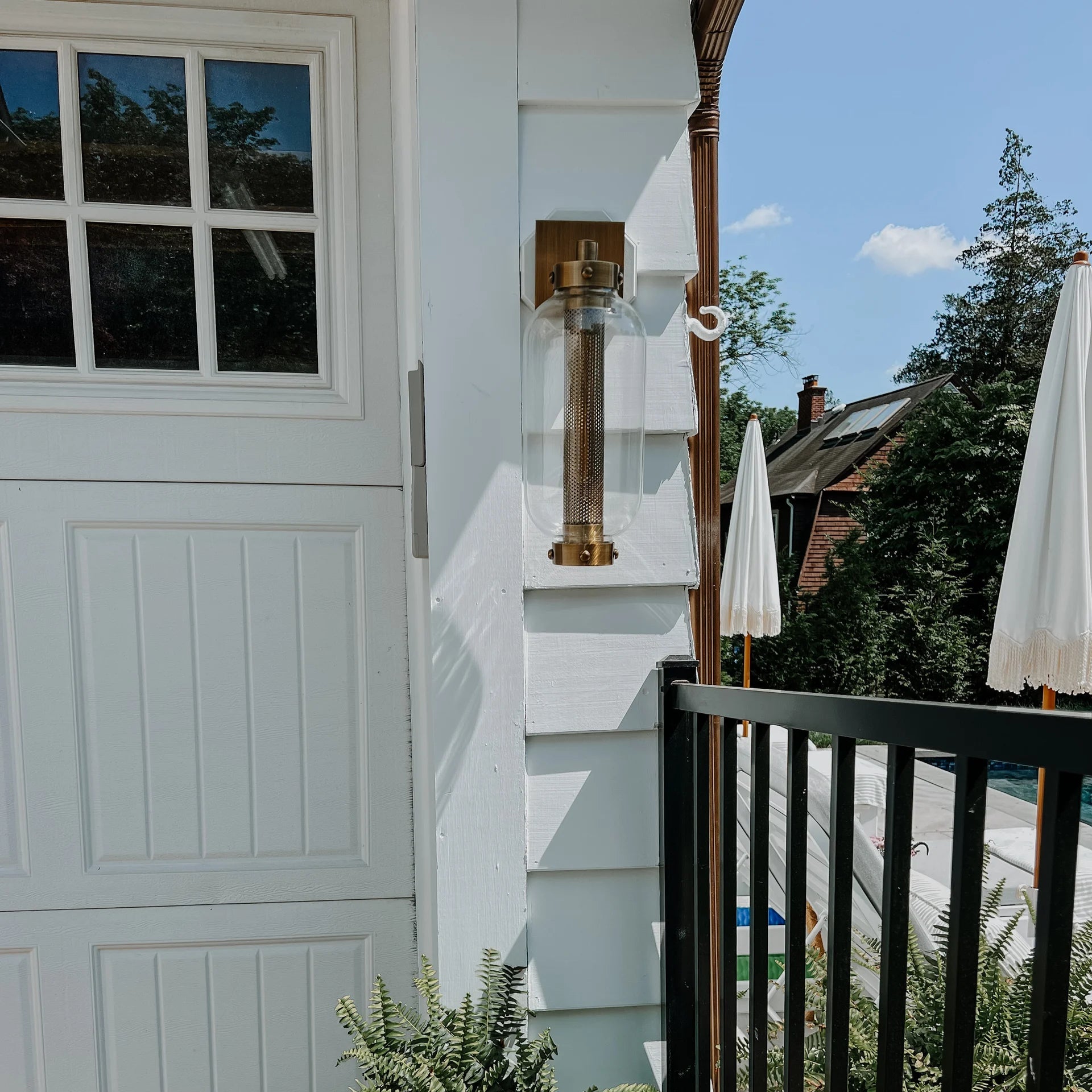 ATWATER SCONCE