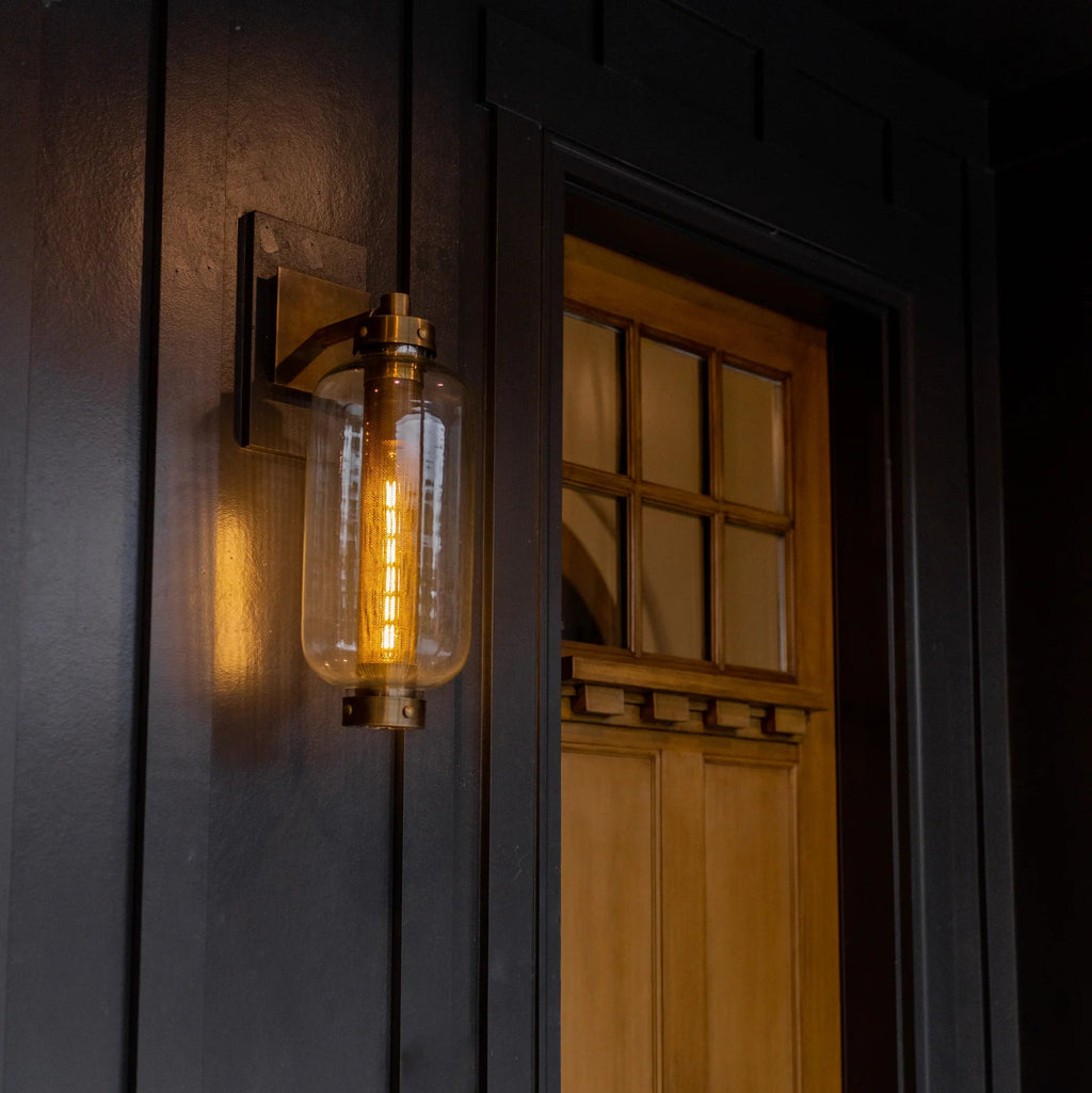 ATWATER SCONCE