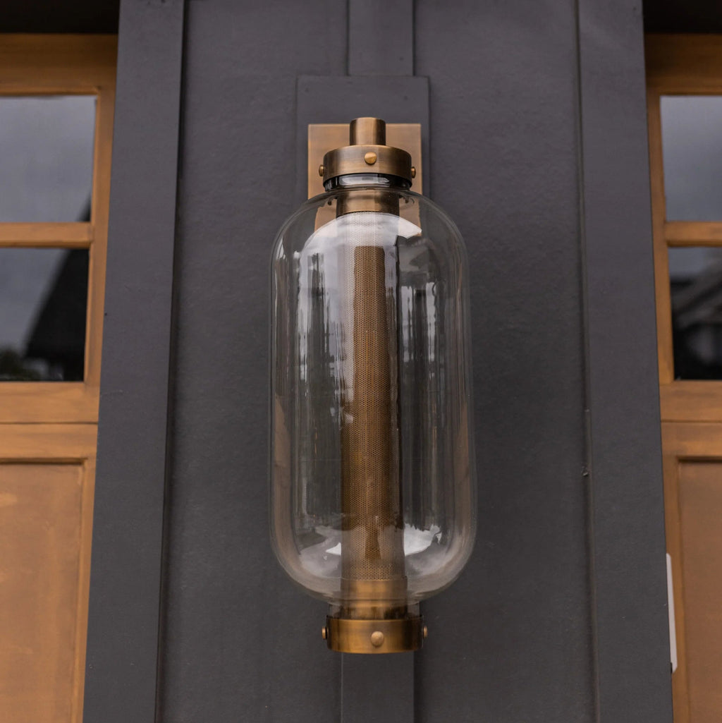 ATWATER SCONCE