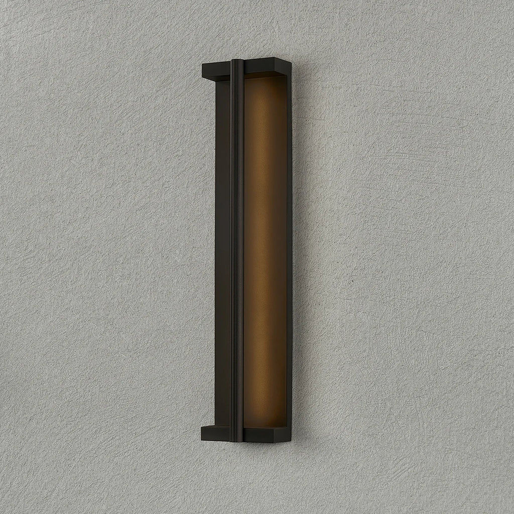 CALLA EXTERIOR WALL