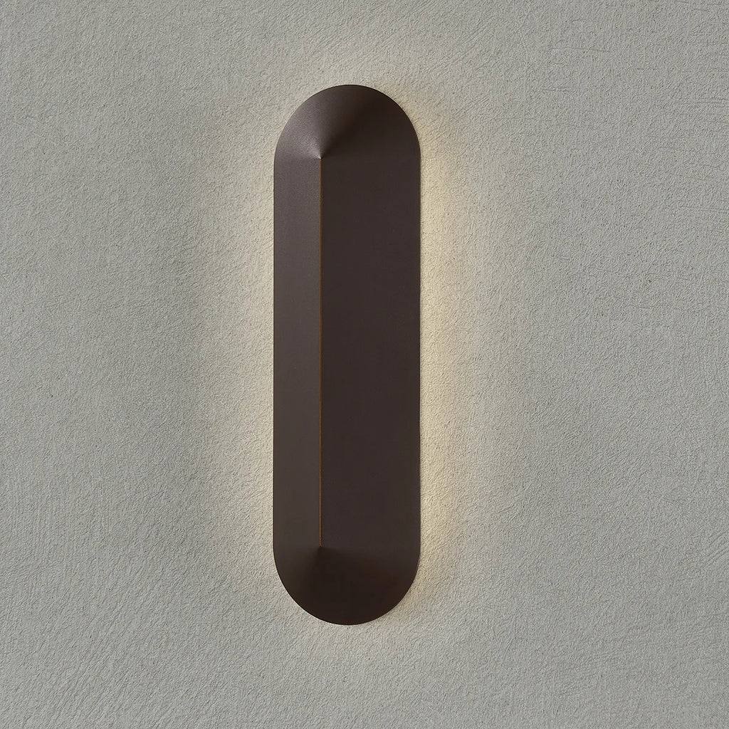 RONAN EXTERIOR WALL