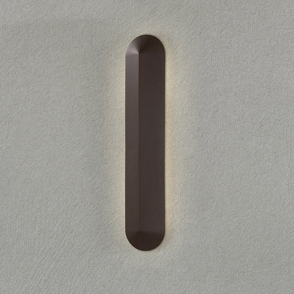 RONAN EXTERIOR WALL