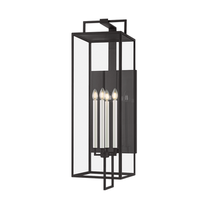 BECKHAM SCONCE