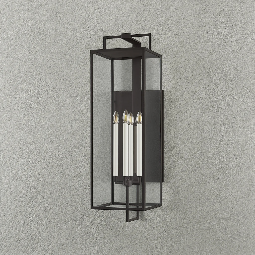 BECKHAM SCONCE
