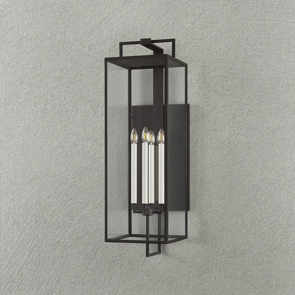 BECKHAM SCONCE